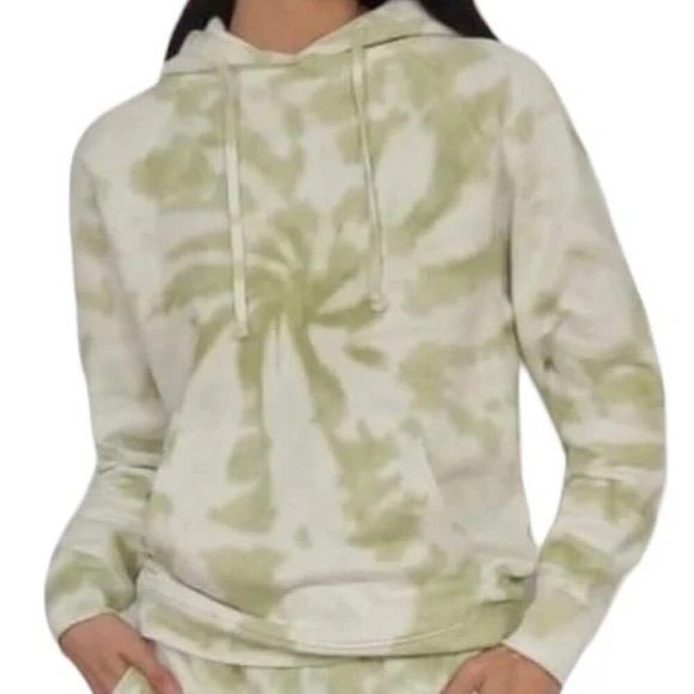 Reformation Jeans Hoodie Sz XS- oversized